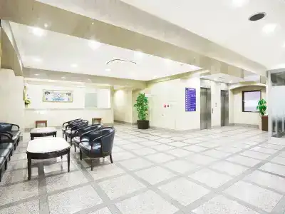 Smile Nihombashi - Mitsukoshimae - 10