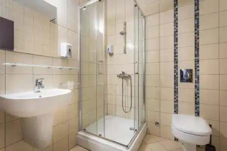 Feel Belgrade Aparthotel - 40