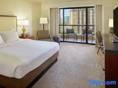 Hilton Hawaiian Village Waikiki Beach Resort - 421