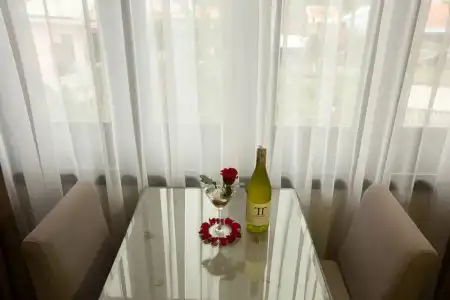 East West Villa - 123