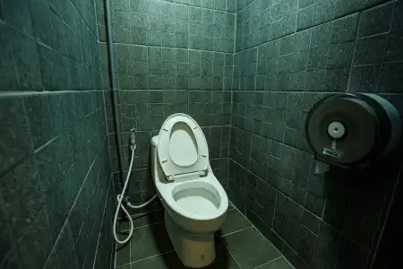 Episode 11 Hostel Sukhumvit - 8