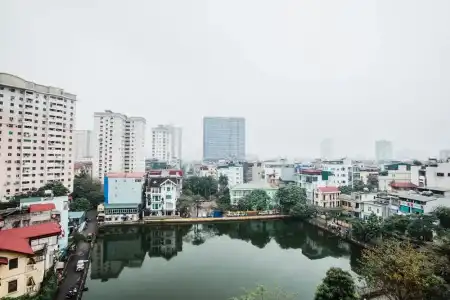 HANZ Sunny 2 Hanoi - 51