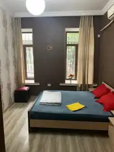 Artisha Travel - 1