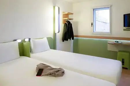 Ibis Budget Lyon Confluence - 44