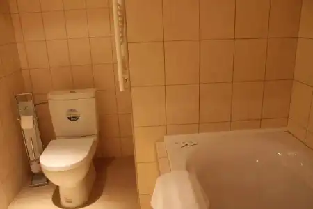 Enjoy Inn - 41