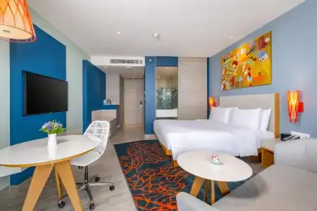 Holiday Inn Resort VANA NAVA HUA HIN by IHG - 28