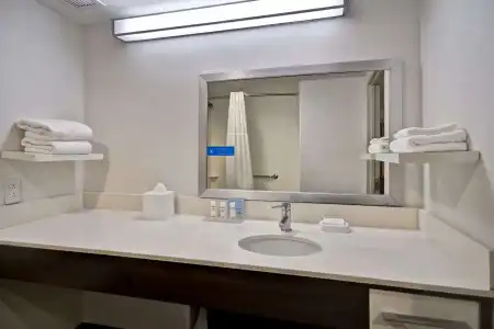 Hampton Inn NY-JFK - 8
