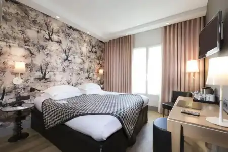 Hôbou (ex Hôtel Acanthe) - 101