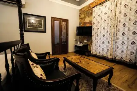 Khas Bagh - 63