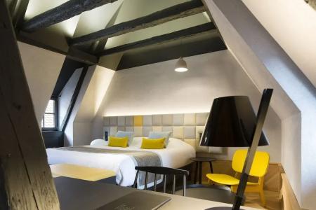 Le Colombier Suites - 37