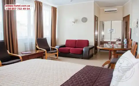 Antwo-Hotel - 4