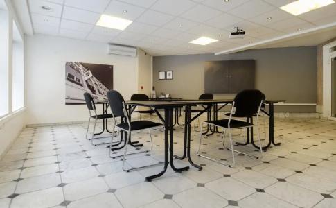 CABINN Scandinavia - 18