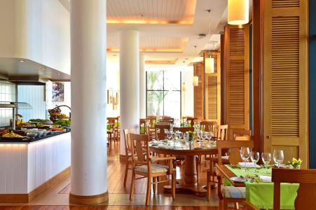 Pestana Grand Premium Ocean Resort - 31