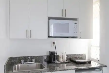 Beach Place - 119
