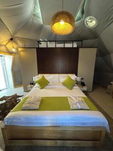 EcoHouse Glamping by ART - 70
