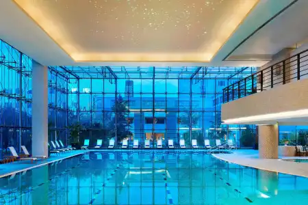 The St. Regis Beijing - 9
