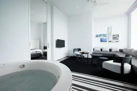 Veranda Pool Villas & Suite Hua Hin Cha Am - 106