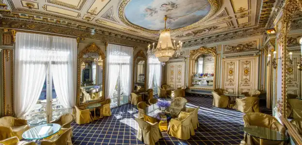 Continental Palacete - 0