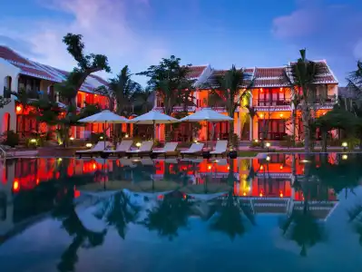 Grand Signature by M Village Hoi An Resort - 30