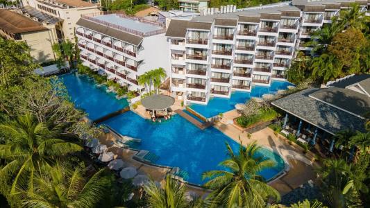 Krabi La Playa Resort - 17