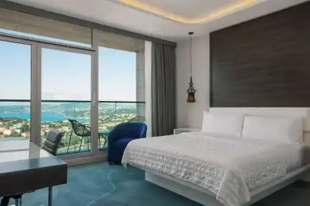 Le Meridien Etiler - 15