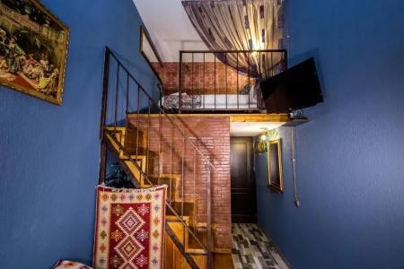 Tiflis Inn Glamour Boutique - 52