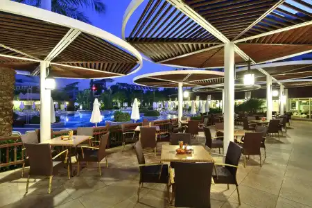 Sunis Kumköy Beach Resort & Spa - 26