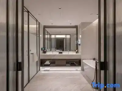 Novotel Kunshan Yangcheng Lake - 68