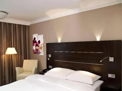 Mercure Hamm - 55