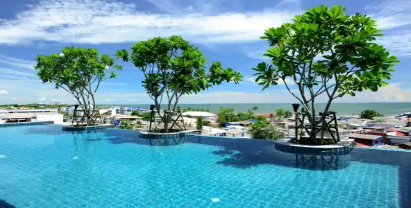 Hisea Huahin - 37