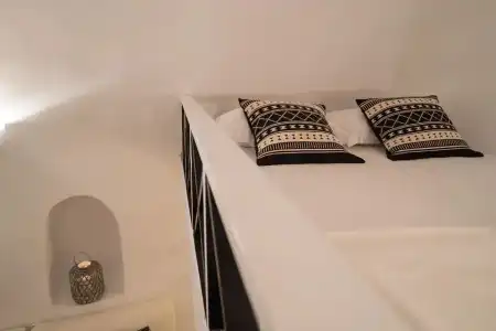 Gaia Suites - 72