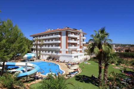 Gran Garbi Mar & AquaSplash - 20