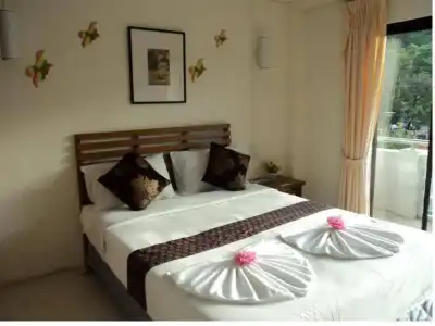 OYO 1148 Aonang Andaman Resort - 2
