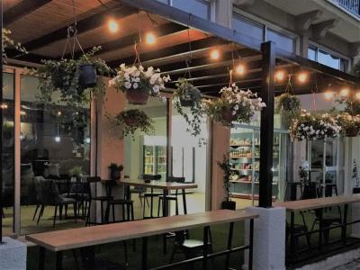 Pasithea Hostel - 15