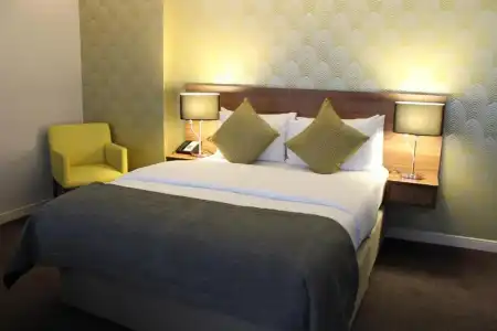 Best Western Mornington London Hyde Park - 33