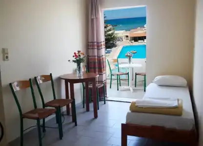 Haris Apartments - 4
