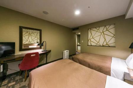 Sotetsu Fresa Inn Kawasaki-Higashiguchi - 40