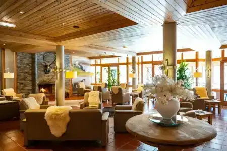 Das Gastein - including Alpentherme entrance all year and including "Gasteiner Bergbahnen" during summer season - 1