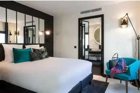 Laz' Spa Urbain Paris - 93