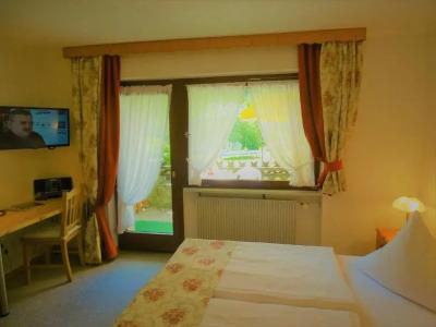 Schwarzwald-Pension Kräutle - 55