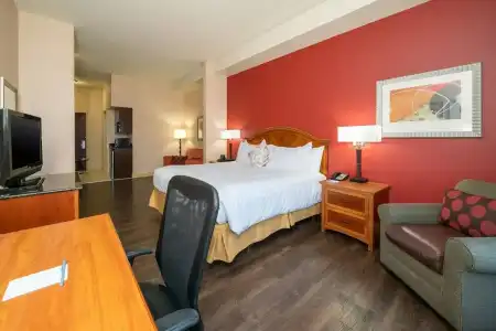 City Express by Marriott Washington, DC Northeast - 6