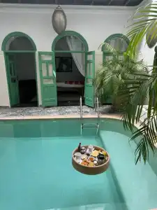 Riad Dar El Grably - 22