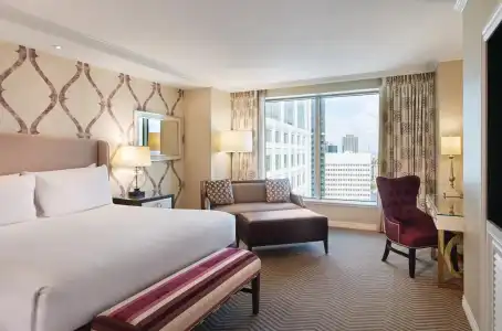 Caesars New Orleans - A Caesars Rewards Destination - 4