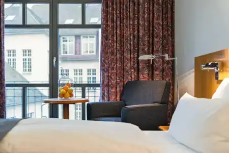 Best Western Residenz - 14