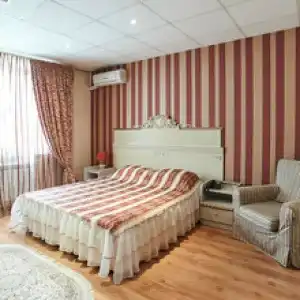 Bonjour Yuzhnoye Butovo Mini-Hotel - 58