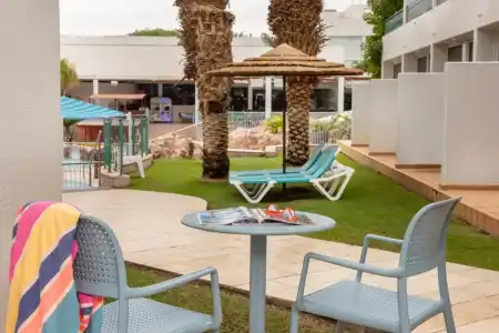 Leonardo Club Eilat - All Inclusive - 25