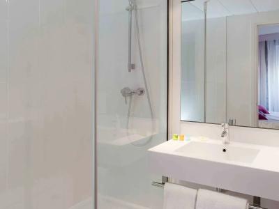 ibis Styles Grenoble Centre Gare - 8