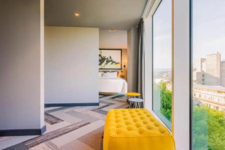 Radius Tbilisi - 4