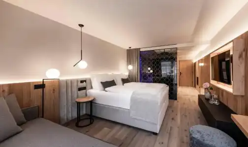 Bad Moos - Dolomites Spa Resort - 28
