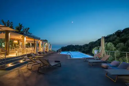 Aqua Oliva Resort - 71